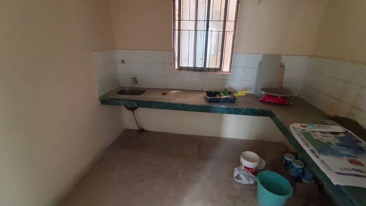 Unfurnished 3bhk in Byelane 1, Beltola, Guwahati, Assam, India for Rent